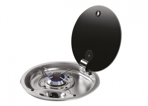 Can fc1345 1 burner - can,