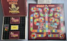 Soap Opera Pursual - Vintage 1987 TV Board Game (Eastenders/Coronation Street)