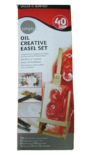 Daler Rowney Oil Creative