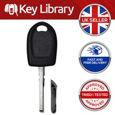 HU64 Mercedes Blank Manual