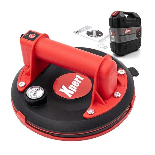 Electric vacuum suction lifter - electric,