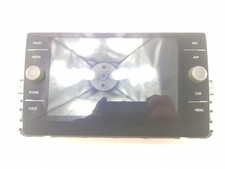 2024 VOLKSWAGEN POLO MULTI FUNCTION DISPLAY SCREEN 5NN919605B