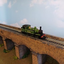 Bachmann 31.050 0-6-0T J72