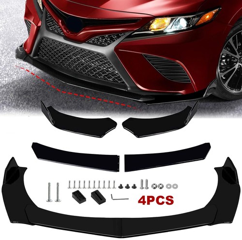 Universal front bumper - front,