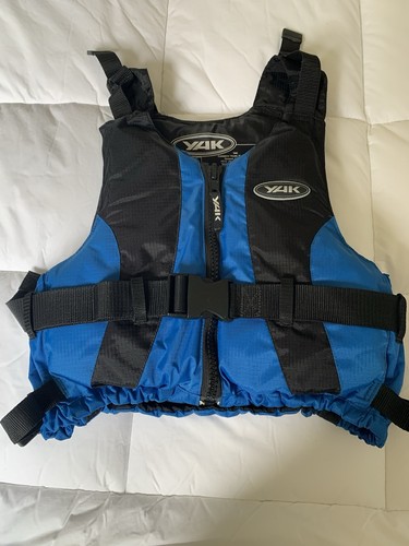 Yak buoyancy aid - yak, 393
