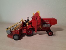 Corgi Major Massey Ferguson