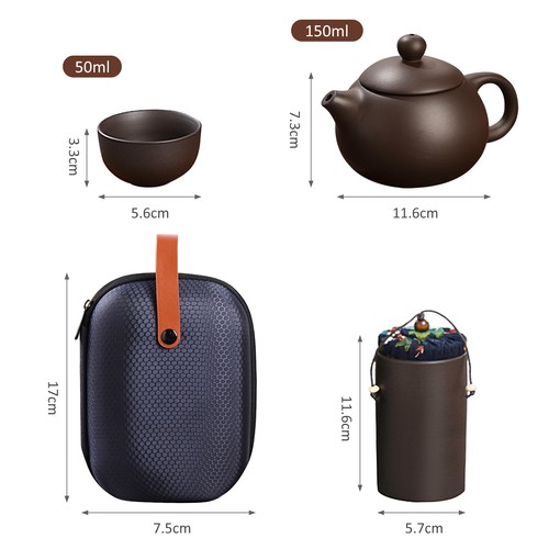 Tea cups and - 4,