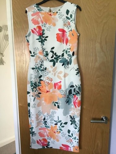 Marks spencer ladies - spencer, floral