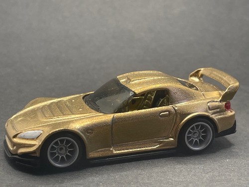 Hot wheels honda s2000 - hot,