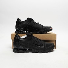 NIKE Reax 8 TR Men's Black SIZE 8 Trainers