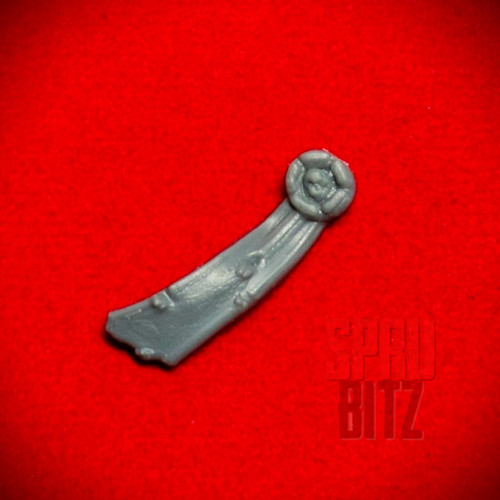 Ravenwing vehicle purity seal - ravenwing,