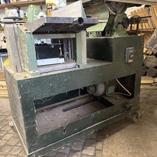 Inca Table Saw / Planner / Drill