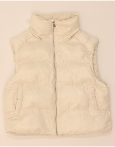 Puma womens padded - gilet, uk