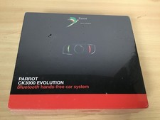 Parrot CK3000 Evolution