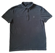All Saints Mens Brace Polo