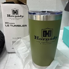 Hornady 99154 20oz LE Tumbler