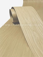 American Oak Wood Veneer /