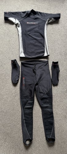 Sharkskin australia thermal - sharkskin,