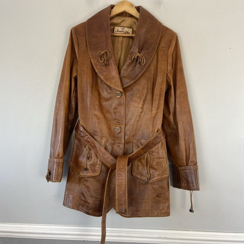 Vintage lederland leather - lederland,