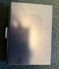 Vintage Avon Business Card