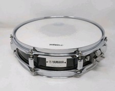 YAMAHA  Snare Drum 13"x4" Made