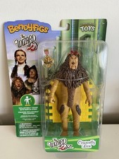 BENDYFIGS WIZARD OF OZ