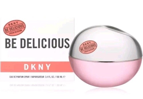 Dkny delicious fresh - be,