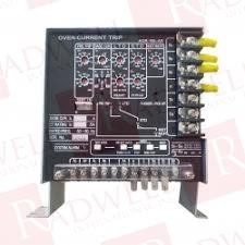 TERASAKI AOR-1BL-AL 630 AMP /