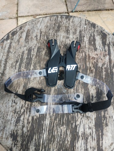 Leatt neck brace - leatt, dbx