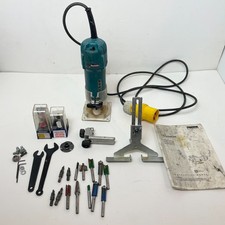 Makita 3707F Handheld Router