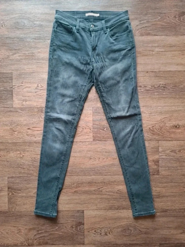 Levi jeans 710 super skinny - jeans,