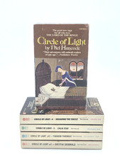 📚 Circle of Light Box Set