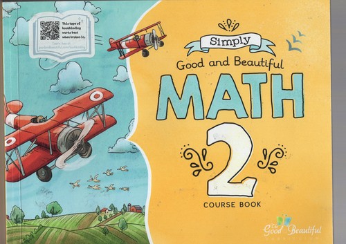 Simply good and beautiful math - good,