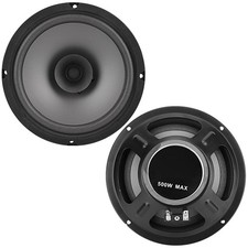 High Sensitivity 6.5 Inch Car