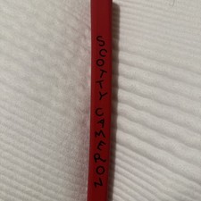 New Scotty Cameron RED