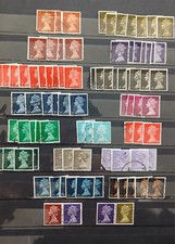 Qeii pre decimal machins - 86,