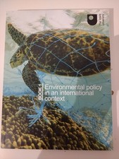 Open university DD319 Book 1 -
