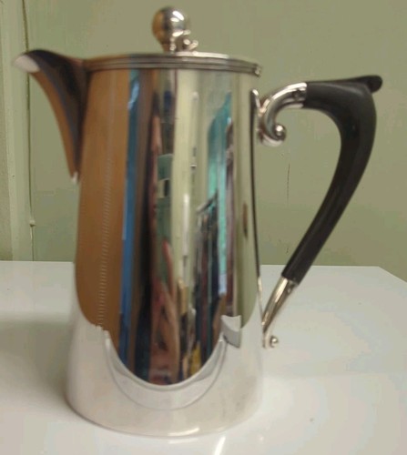 Mappin webb silver plated - mappin, &