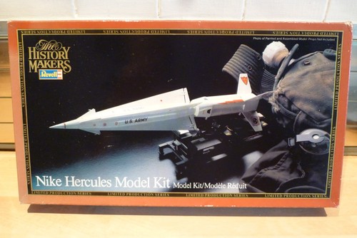 Revell the history makers - revell,,
