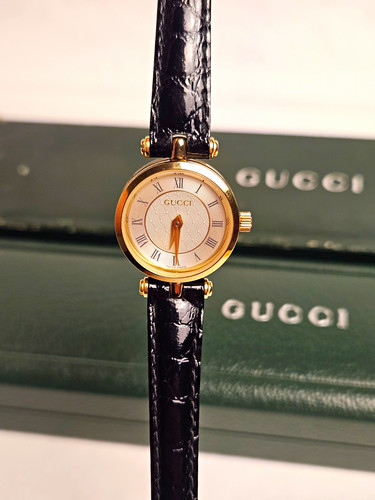 Gucci 6000l swiss - 6000l,