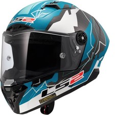 LS2 FF805 Thunder GP Aero