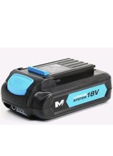 Genuine Mac Allister MBAP18