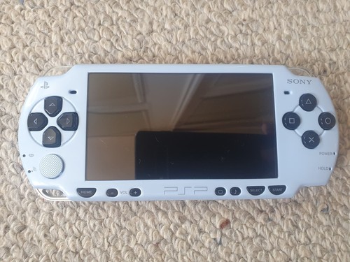 Sony psp 2000 - sony, psp-2000