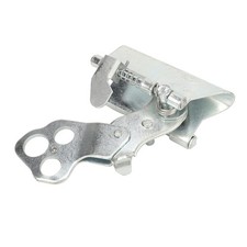 Self Locking Rope Grab Fall