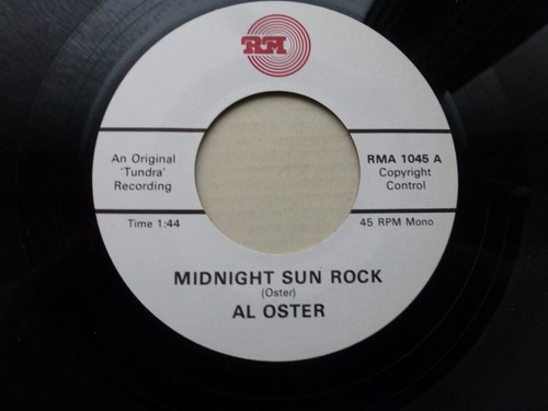 Oster midnight sun - oster, 45