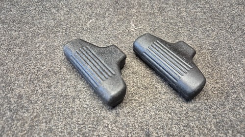 Bmw e30 e24 - front, handle