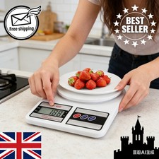 22lb/10Kg Digital Kitchen