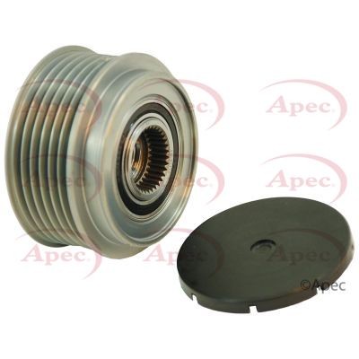 Apec alternator pulley for - apec,