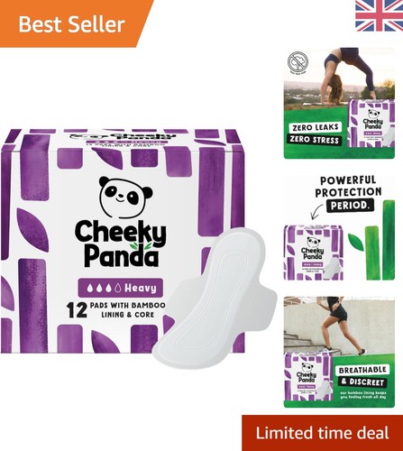 Comfortable organic sanitary - organic,