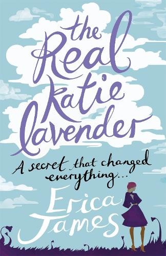 The real katie lavender - the,